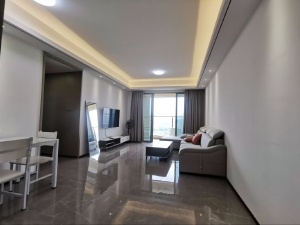 万城名座花园 3室2厅 96㎡ 整租_惠州惠阳区白云新城租房图片