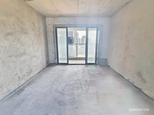 天益城二期 4室2厅 107㎡ 毛坯_惠州仲恺仲恺二手房图片