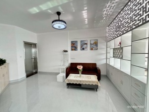 盛雅华庭 1室0厅 47㎡ 精装_中山横栏镇横栏镇二手房图片