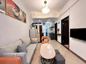 永怡花园北区 2室2厅 56㎡ 整租中山石岐街道岐头社区租房图片