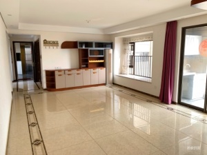 万科城南区 4室2厅 171.89㎡ 精装珠海香洲区上冲二手房图片