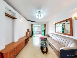 城市花园怡景阁 3室2厅 120.31㎡ 精装_中山石岐街道岐头社区二手房图片