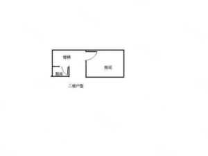 逢源公寓 1室1厅 42㎡ 精装中山石岐街道民权路二手房图片