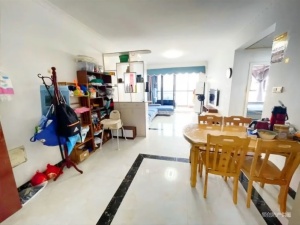 宏新蜜糖小城 2室2厅 76.02㎡ 精装惠州惠城区水口二手房图片