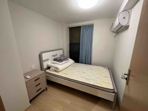 锦绣海湾城十一期 3室2厅 52㎡ 整租中山南朗街道南朗镇租房图片