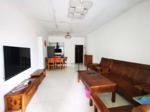 海尚绿洲 2室2厅 87.5㎡ 整租中山三乡镇三乡镇租房图片