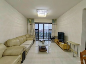 中邦御珑湾 3室2厅 85.45㎡ 简装珠海斗门区白蕉镇二手房图片