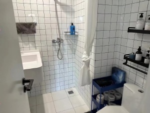 碧桂园衡州盛世 1室1厅 53㎡ 整租衡阳蒸湘区陆家新区租房图片