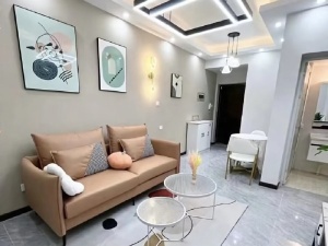 丽佳花苑 3室1厅 120㎡ 整租衡阳蒸湘区立新租房图片