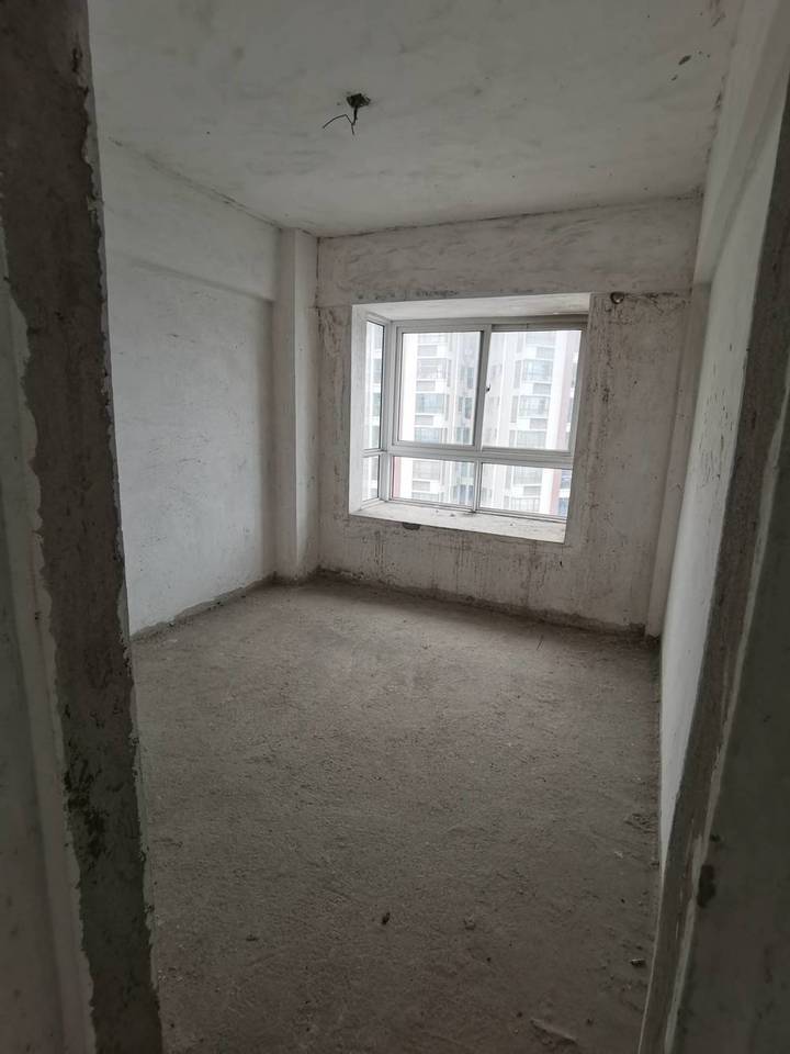中山市三乡镇乌石村振华北路6号薪愿居2期2座1108房的房地产法拍房图片5