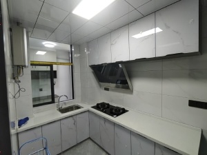 东城国际 3室2厅 104㎡ 整租衡阳珠晖区酃湖万达广场租房图片