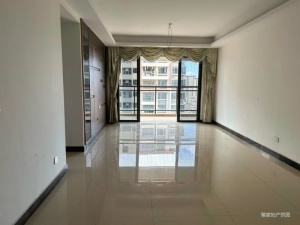 华盈东城美域 3室2厅 113.2㎡ 精装中山东区街道沙岗墟二手房图片