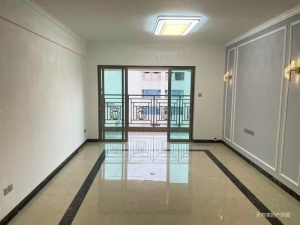 莲花福苑 3室2厅 92.04㎡ 精装_中山沙溪镇星宝二手房图片