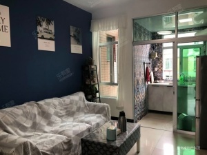 恒基花园北区 2室2厅 59.91㎡ 精装中山石岐街道实验小学二手房图片