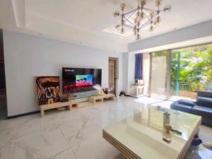 仁恒星园 4室2厅 229.29㎡ 精装珠海香洲区新香洲二手房图片