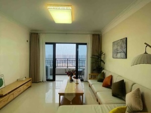 碧水岸 3室2厅 108.6㎡ 整租珠海斗门区井岸镇租房图片