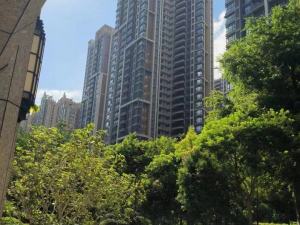 中山市坦洲镇谭隆南路66号誉峯名门花园5幢2401房_中山法拍房图片