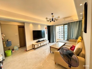 雅居乐花园一期 3室2厅 100.94㎡ 精装_惠州惠阳区南站新城二手房图片