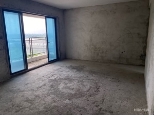 尚水华庭 3室2厅 99.48㎡ 精装_中山横栏镇横栏镇二手房图片