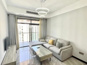 恒大绿洲 3室2厅 101㎡ 整租_衡阳蒸湘区陆家新区租房图片