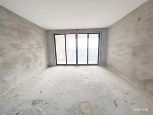 隆生皇冠花园 5室2厅 164.08㎡ 毛坯_惠州惠城区水口二手房图片