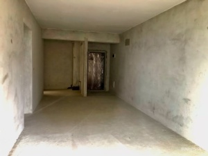 越秀可逸豪苑四期 3室2厅 97.66㎡ 毛坯_中山东升镇坦背二手房图片