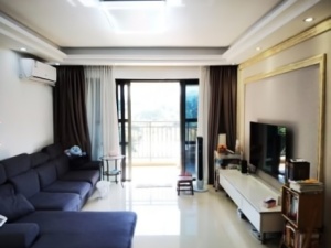 正和中州 3室2厅 111.05㎡ 精装中山石岐街道第一城小学二手房图片