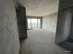 金穗悦景花园 3室2厅 107.32㎡ 毛坯_中山黄圃镇黄圃镇二手房图片