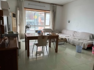 港湾丽都 4室2厅 112㎡ 整租_深圳南山区前海租房图片