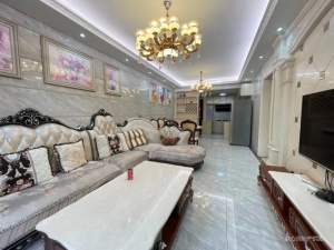 丽景名筑三期 3室2厅 106㎡ 精装_中山东升镇东升中学二手房图片