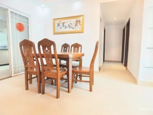 才俊金城 3室2厅 105㎡ 精装_惠州惠城区麦地二手房图片