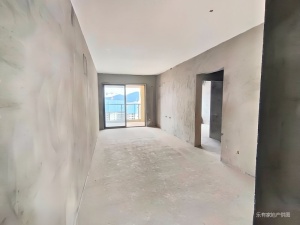 凯旋国际公馆 2室2厅 78.6㎡ 毛坯_惠州大亚湾中心区二手房图片