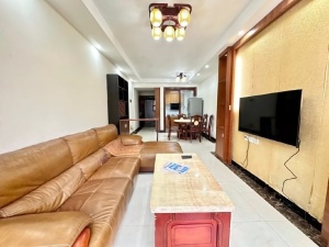 顺景蔷薇山庄 2室2厅 74㎡ 整租中山东区街道沙岗墟租房图片