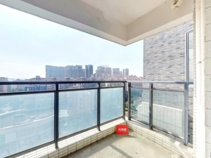 璐易豪庭 3室2厅 109.96㎡ 精装中山石岐街道轻轨北站二手房图片