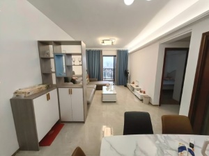 优越温泉郡 3室2厅 83㎡ 整租中山三乡镇三乡镇租房图片