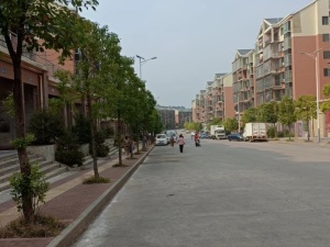 宜章县玉溪镇马耳冲小区一期35栋103号商业门面_郴州法拍房图片