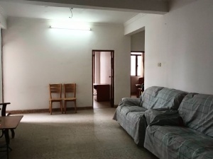 莲柏新村 3室1厅 90㎡ 整租_中山石岐街道市人大租房图片