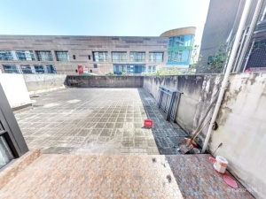 星汇云锦B区 3室2厅 120.62㎡ 精装_中山南区街道城南一路二手房图片