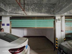 衡东县新塘镇建设沁园小区地下-1层车库112_衡阳法拍房图片