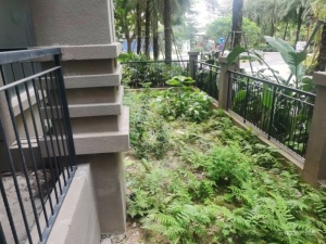 华发四季 3室2厅 101.37㎡ 毛坯_中山沙溪镇溪角中学二手房图片