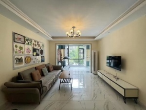 华耀碧桂园十里江湾嘉誉 3室2厅 120㎡ 整租_衡阳石鼓区虎形山租房图片