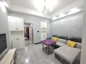 五岭国际芙蓉园 1室1厅 55㎡ 整租郴州北湖区五岭租房图片