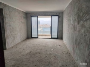 板芙纯水岸 3室2厅 105.19㎡ 毛坯_中山板芙镇板芙镇二手房图片