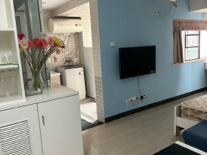 君悦澜山 1室1厅 40㎡ 整租郴州苏仙区南塔租房图片