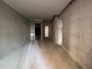 华发四季 3室2厅 103.54㎡ 毛坯_中山沙溪镇溪角中学二手房图片