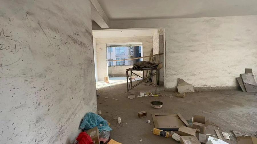 湖南省衡阳市珠晖区东风北路128号大陆花苑812室房屋法拍房图片1