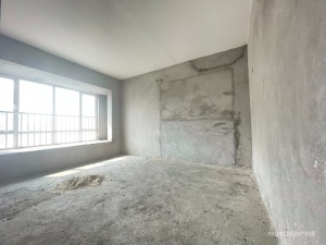 锦绣海湾城六期 3室2厅 103.49㎡ 毛坯中山南朗街道南朗镇二手房图片