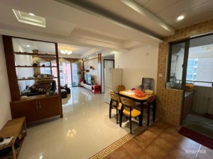 森美假日花园 2室2厅 80.08㎡ 精装_中山东升镇东升镇政府二手房图片