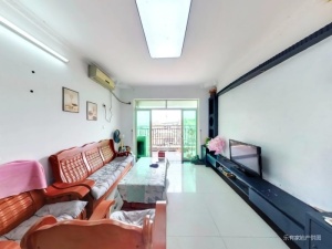 金都华庭 3室2厅 82㎡ 精装_中山沙溪镇星宝二手房图片