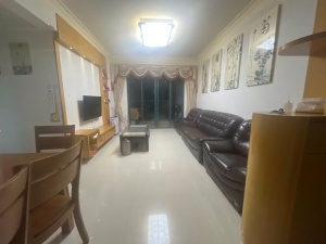 顺景蔷薇山庄 3室2厅 89.4㎡ 整租中山东区街道沙岗墟租房图片